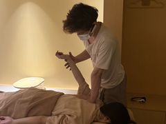 -左右Massage/Spa(长寿路店)