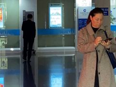 -中国建设银行(上海东方路支行)