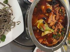 -溢心园香河肉饼总店
