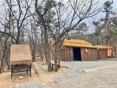 -沂蒙山旅游区龟蒙景区