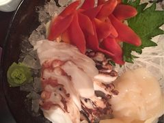 iphone_upload_pic-南苑环球酒店-稻菊日式餐厅(鄞县大道店)