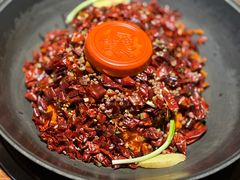 -楠火锅(仁恒梦中心店)