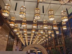 -东方之珠海鲜酒楼(南开店)