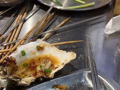 -马路牙子烧烤音乐酒馆(望京店)