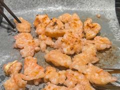 -牛梦香·自助涮烤牛肉火锅(六一北路店)