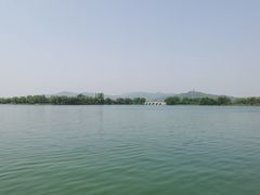-石湖景区