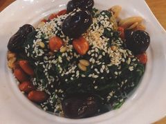 -陈傻子餐厅(世纪都会店)