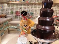 -金海湾自助餐厅(金陵饭店)