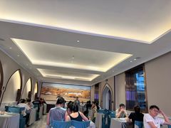 -新疆巴州金丝特餐厅(大钟寺店)