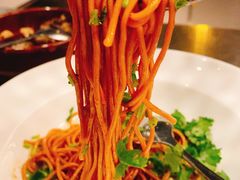 葱油拌面-Solo(衡山路店)