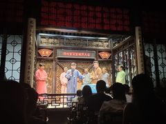 -嘻哈壹笑堂相声茶馆(大儒巷店)