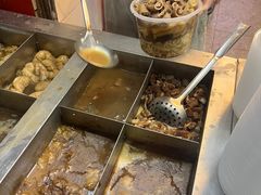 -老广州牛杂(深圳白石洲总店)