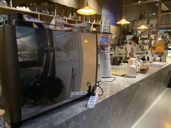 大堂-大井咖啡店(大井巷店)