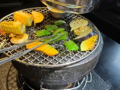 -まるみち   丸道东京烧肉(虹梅路店)