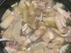 -同仁四季椰子鸡(无锡滨湖万象汇店)