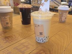-去茶山(新光里店)