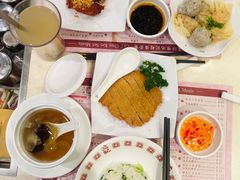 -池记(尖沙咀店)