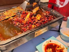 -江边城外烤全鱼(长寿路店)