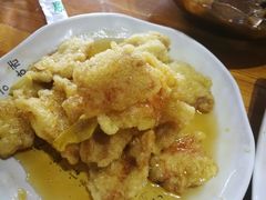 锅包肉-顺姬冷面(长春旗舰店)