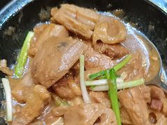 -大门水乡·顺德菜