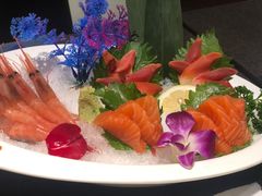 -大渔·观筵(三里屯太古里店)