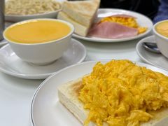 -澳洲牛奶公司(佐敦店)