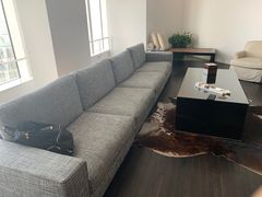 -上海柏悦酒店