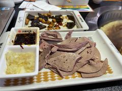 -灶座小锅烀饼·铁锅炖(道里店)