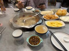 -光头药膳鸡(莱茵小镇店)