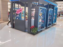 -万达广场(临港店)