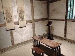-成都杜甫草堂博物馆