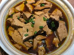 -周家二小姐的菜(西津渡店)