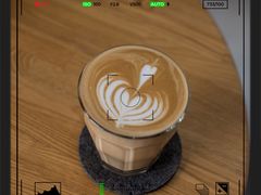 -悟白咖啡WoobyCafe