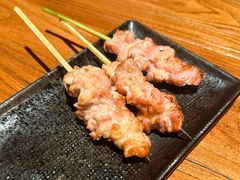 无骨鸡脖-Fukumimi·美醉堂 居酒屋(金尚店)