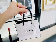 -CHANEL 香奈儿(海岸城店)
