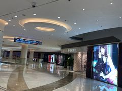 -香港ELEMENTS圆方
