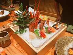 -水濑·日料放题(天河店)