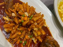 -老平安农家菜(平安店)