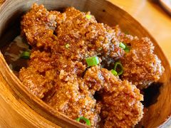 荷香粉蒸肉-莲餐厅·湖北菜·藕汤是头牌(愚园路店)