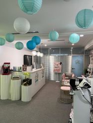 -YooMee优美智能科技美肤机构