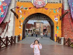 -大连海昌发现王国主题公园