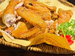 -前海沿·青岛菜(五四广场永旺店)