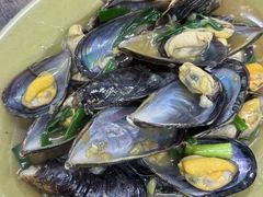 -贞姨美食·老字号海鲜大排档