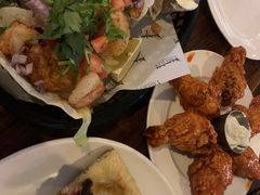 -Liberty Brewing Co·曼哈顿餐吧
