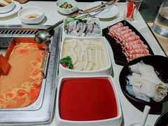 -海底捞火锅(长沙华创国际广场店)