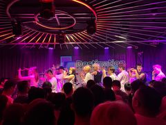 -北京目的地酒吧