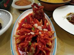 -锡和无锡菜(景丽苑店)