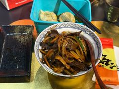 -無二炙坊·和牛烧肉(大钟寺1733店)