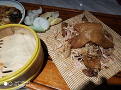 -惠丰堂饭庄
