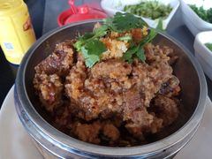 -祖传曾羊肉饭店